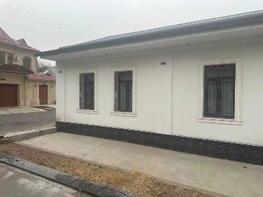 Ташкентская область, Ташкент, Мирзо-Улугбекский район