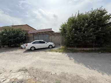 Ташкентская область, Ташкент, Сергелийский район