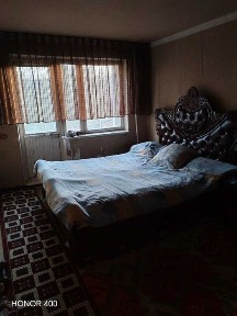 Кашкадарьинская область, Карши