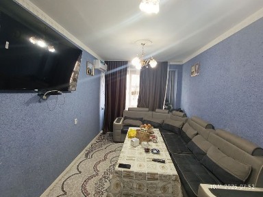 Ташкентская область, Ташкент, Мирзо-Улугбекский район