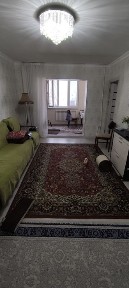 Ташкентская область, Ташкент, Яккасарайский район