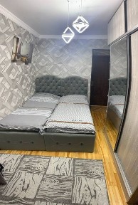 Ташкентская область, Ташкент, Алмазарский район