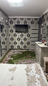 Ташкентская область, Янгиюль