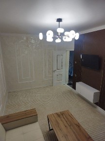 | РАЗДЕЛКА ²3/4/5 МЕТРО ЧИЛАНЗАР 1остановка продаётся квартира