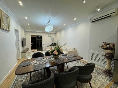 Ташкентская область, Ташкент, Юнусабадский район