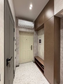 Продам квартиру новостройке улица Фаргона Йули 2/15/16 35м2