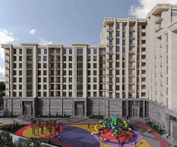 Ташкентская область, Ташкент, Яккасарайский район