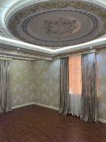 ЖК Avangard 2/7/8 квартира 77м2: Яккасарай улица Абдулла Каххара