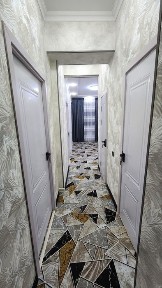 Навоийская область, Навои