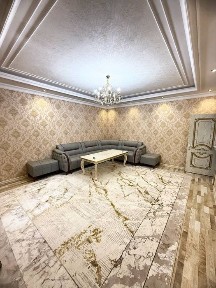 Kunlikga kvartira beriladi