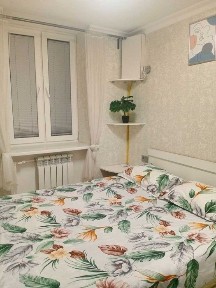 Сдается своя посуточно 2х комнатная квартира в Ташкенте М. Улугбек