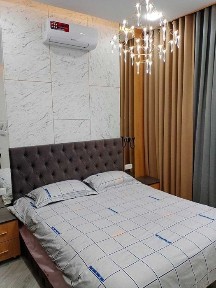 Ташкентская область, Ташкент, Яккасарайский район