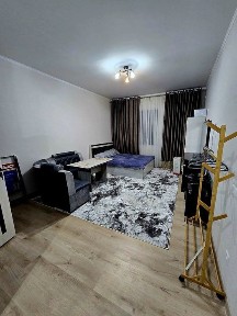 Аренда с обстановкой новый таунхаус не далеко от метро Максим Горьког