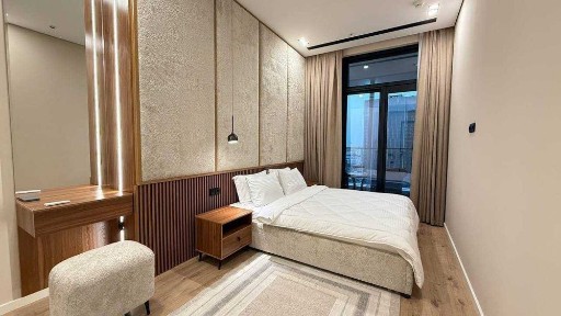 Ташкентская область, Ташкент, Мирзо-Улугбекский район