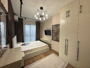 Ташкентская область, Ташкент, Мирзо-Улугбекский район