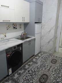 Ташкентская область, Ташкент, Бектемирский район