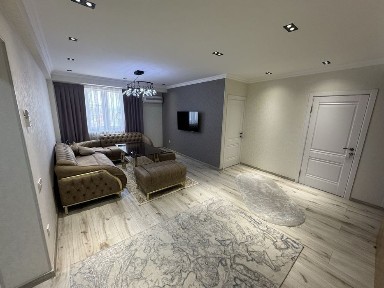 Ташкентская область, Эшангузар