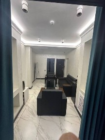 Ташкентская область, Ташкент, Юнусабадский район