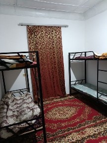 Ташкентская область, Ташкент, Чиланзарский район