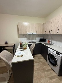 Сдаю квартиру на ул. Махтумкули 1/1/15 ЖК Besh Chinor