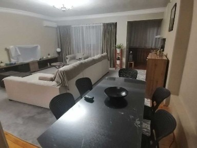 Аренда 3 ком Дархан м. Хамида Алимжана