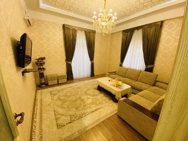 Ташкентская область, Ташкент, Чиланзарский район