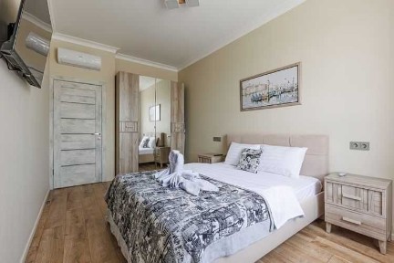 Ташкентская область, Ташкент, Яккасарайский район