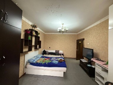 Сдаётся аренда Рисовый Тантана Мухтар Ашрафий 1 ком для семьи