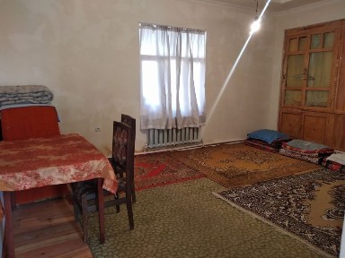 Ташкентская область, Ташкент, Мирзо-Улугбекский район