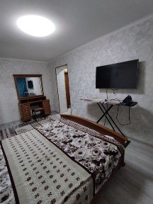 Ташкентская область, Ташкент, Чиланзарский район