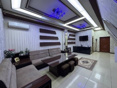 Ташкентская область, Ташкент, Чиланзарский район