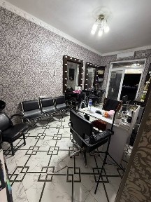 Ташкентская область, Ташкент, Сергелийский район