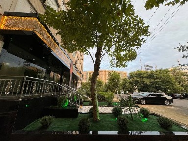 Ташкентская область, Ташкент, Мирабадский район