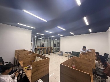 Ташкентская область, Ташкент, Мирабадский район