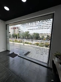 Амир Темура София | 78кв - нежилое помещение вдоль дороги Аренда