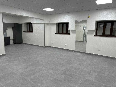 Офис 179м2 ул. Бабур