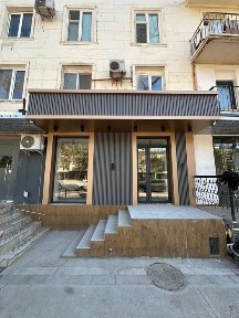 Ташкентская область, Ташкент, Яккасарайский район