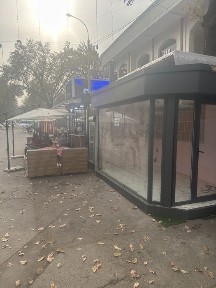 Ташкентская область, Ташкент, Мирабадский район