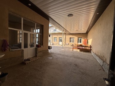 Самаркандская область, Самарканд