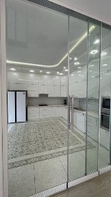 Ташкентская область, Ташкент, Мирзо-Улугбекский район