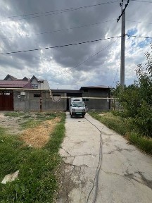 Келес Санаторя 3 сотих ҳовли аренда