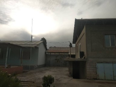 Ташкентская область, Ташкент, Бектемирский район