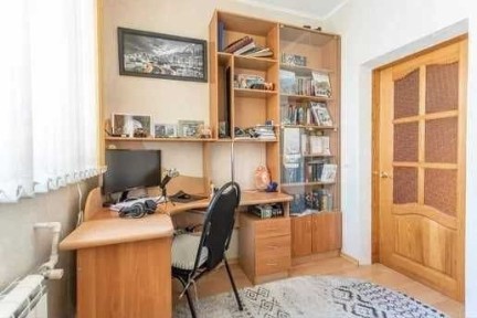 Ташкентская область, Ташкент, Мирабадский район