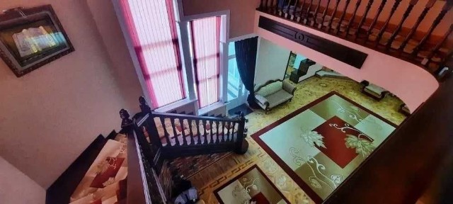 Ташкентская область, Ташкент, Яшнабадский район