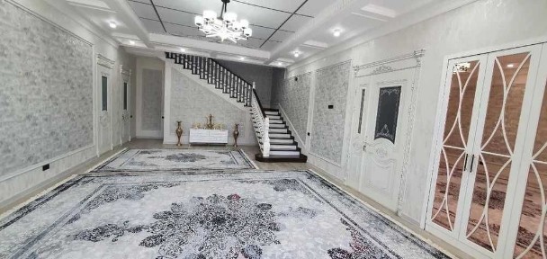 Ташкентская область, Ташкент, Мирзо-Улугбекский район