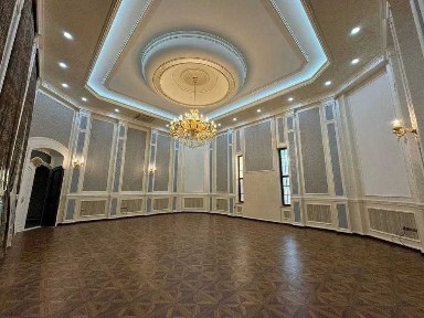 Ташкентская область, Ташкент, Мирзо-Улугбекский район