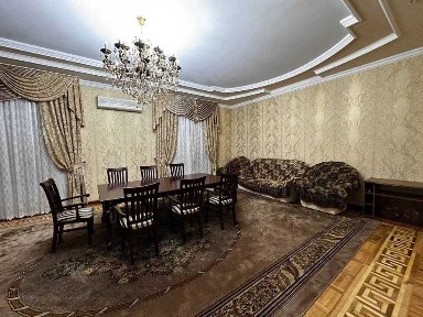 Ташкентская область, Ташкент, Юнусабадский район