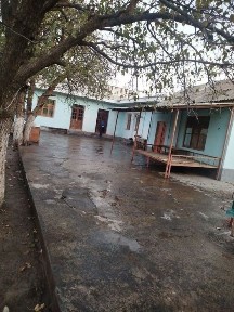 Самаркандская область, Самарканд