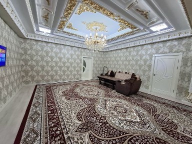 Самаркандская область, Самарканд