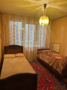 Самаркандская область, Самарканд